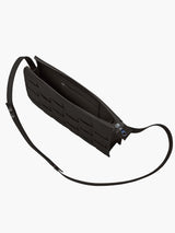 Näver Small Shoulder Bag in Multi Leather