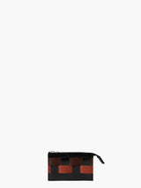 Näver Wallet in Multi Leather