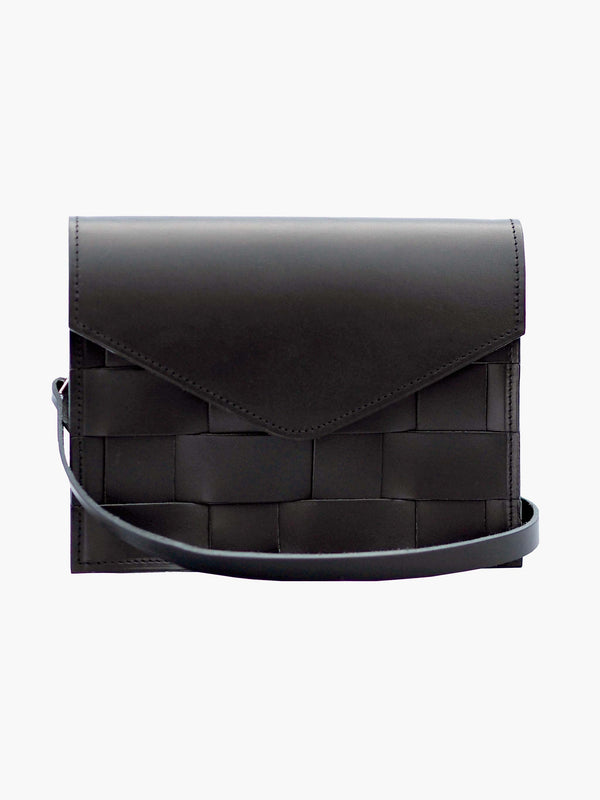 Maiden Delegation begå Eduards Accessories - Leather Bags and Wallets from Sweden – Less Is Nord